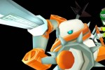 Tokobot Plus: Mysteries of the Karakuri (PlayStation 2)