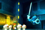 Tokobot Plus: Mysteries of the Karakuri (PlayStation 2)