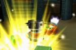 Tokobot Plus: Mysteries of the Karakuri (PlayStation 2)