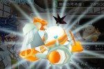 Tokobot Plus: Mysteries of the Karakuri (PlayStation 2)
