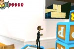 Flushed Away (GameCube)