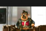 Flushed Away (GameCube)