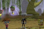 Nicktoons: Battle for Volcano Island (GameCube)