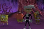 Nicktoons: Battle for Volcano Island (GameCube)