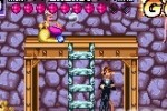 Flushed Away (Game Boy Advance)