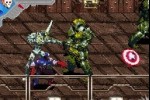 Marvel: Ultimate Alliance (Game Boy Advance)