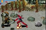 Marvel: Ultimate Alliance (Game Boy Advance)