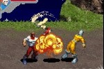 Marvel: Ultimate Alliance (Game Boy Advance)