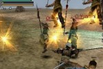 Dynasty Warriors Vol. 2 (PSP)