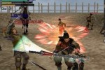 Dynasty Warriors Vol. 2 (PSP)