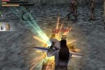 Dynasty Warriors Vol. 2 (PSP)