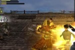 Dynasty Warriors Vol. 2 (PSP)
