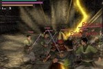 Dynasty Warriors Vol. 2 (PSP)
