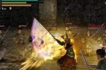 Dynasty Warriors Vol. 2 (PSP)