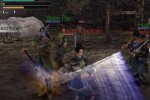Dynasty Warriors Vol. 2 (PSP)