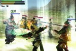 Dynasty Warriors Vol. 2 (PSP)