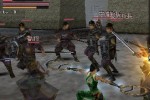 Dynasty Warriors Vol. 2 (PSP)
