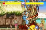 Capcom Classics Collection Reloaded (PSP)