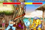 Capcom Classics Collection Reloaded (PSP)