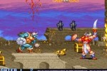 Capcom Classics Collection Reloaded (PSP)