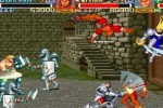 Capcom Classics Collection Reloaded (PSP)