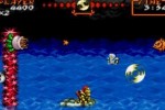 Capcom Classics Collection Reloaded (PSP)