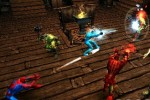 Marvel: Ultimate Alliance