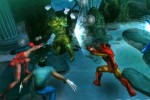 Marvel: Ultimate Alliance (PSP)