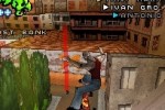 Tony Hawk's Downhill Jam (DS)