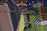 Tony Hawk's Downhill Jam (DS)