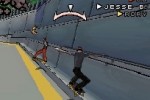 Tony Hawk's Downhill Jam (DS)