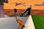 Tony Hawk's Downhill Jam (DS)