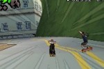 Tony Hawk's Downhill Jam (DS)