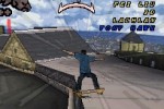 Tony Hawk's Downhill Jam (DS)