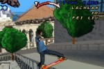 Tony Hawk's Downhill Jam (DS)