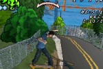 Tony Hawk's Downhill Jam (DS)