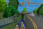 Tony Hawk's Downhill Jam (DS)