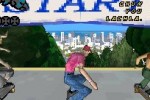 Tony Hawk's Downhill Jam (DS)