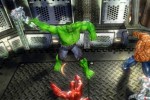 Marvel: Ultimate Alliance (Xbox 360)