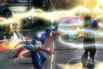 Marvel: Ultimate Alliance (Xbox 360)