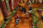 Marvel: Ultimate Alliance (Xbox 360)