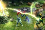 Marvel: Ultimate Alliance (Xbox 360)