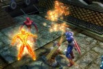 Marvel: Ultimate Alliance (Xbox 360)