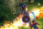 Marvel: Ultimate Alliance (Xbox 360)