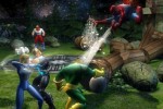 Marvel: Ultimate Alliance (Xbox 360)