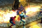 Marvel: Ultimate Alliance (Xbox 360)