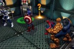 Marvel: Ultimate Alliance (Xbox 360)