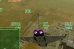 Ace Combat X: Skies of Deception (PSP)