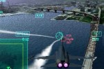 Ace Combat X: Skies of Deception (PSP)