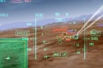 Ace Combat X: Skies of Deception (PSP)